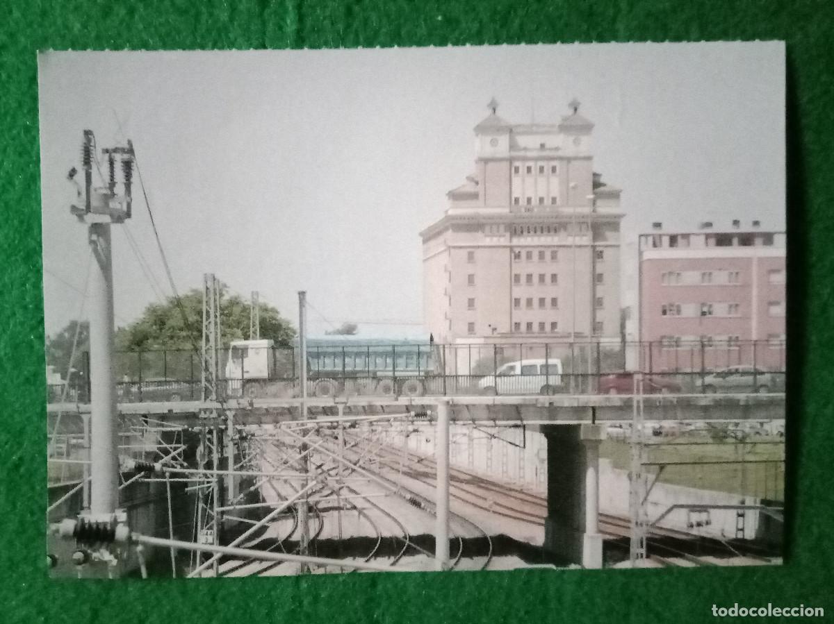 Otros Art&iacute;culos de Coleccionismo en Papel: Fotol&aacute;mina - C&oacute;rdoba, A&ntilde;os&acute;80 a Nuestros d&iacute;as - Lamina, 98 - Fotol&aacute;mina de 15cmt X 10&acute;5cmt.
