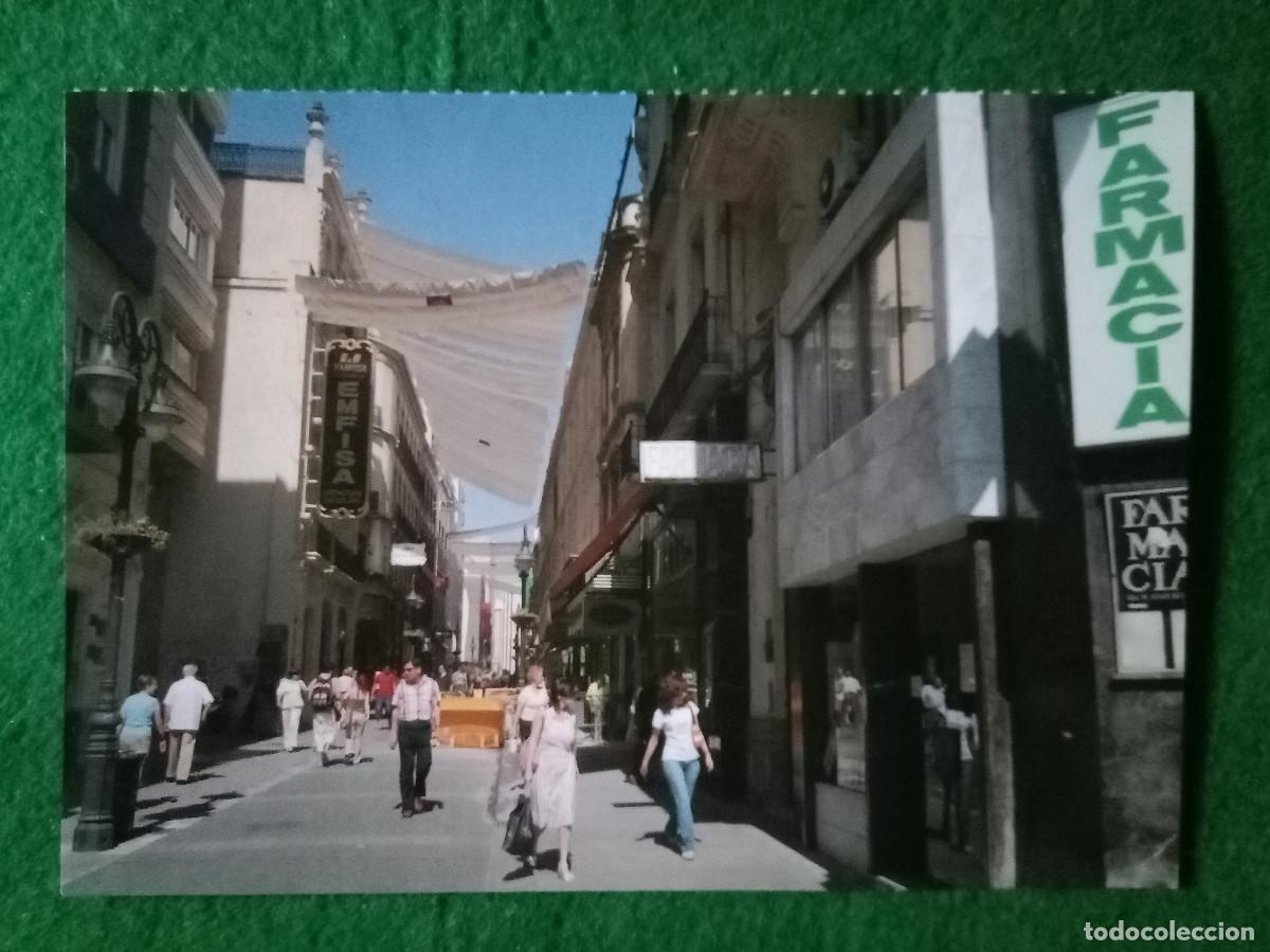 Otros Art&iacute;culos de Coleccionismo en Papel: Fotol&aacute;mina - C&oacute;rdoba, A&ntilde;os&acute;80 a Nuestros d&iacute;as - Lamina, 78 - Fotol&aacute;mina de 15cmt X 10&acute;5cmt.