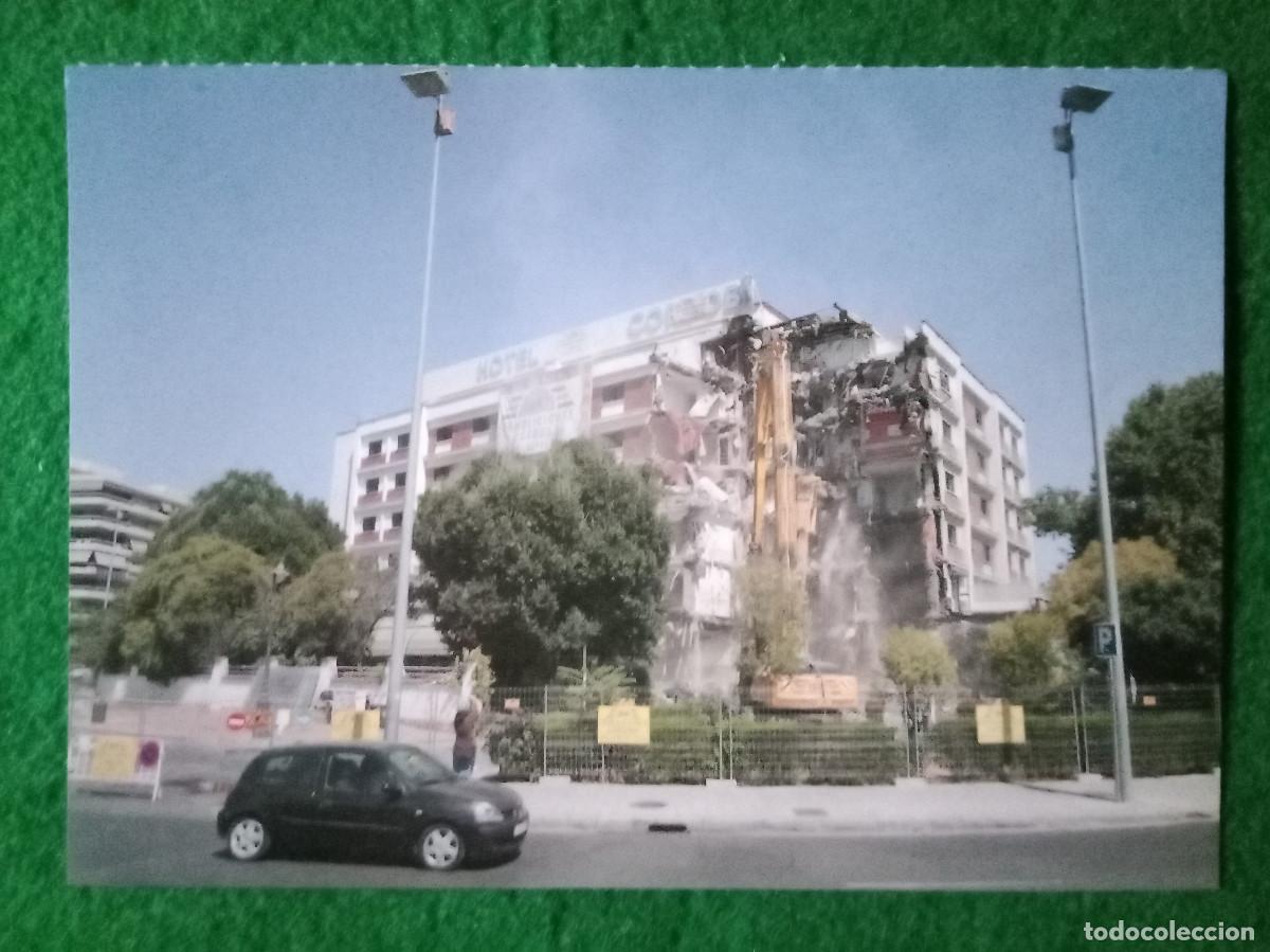 Otros Art&iacute;culos de Coleccionismo en Papel: Fotol&aacute;mina - C&oacute;rdoba, A&ntilde;os&acute;80 a Nuestros d&iacute;as - Lamina, 132 - Fotol&aacute;mina de 15cmt X 10&acute;5cmt.