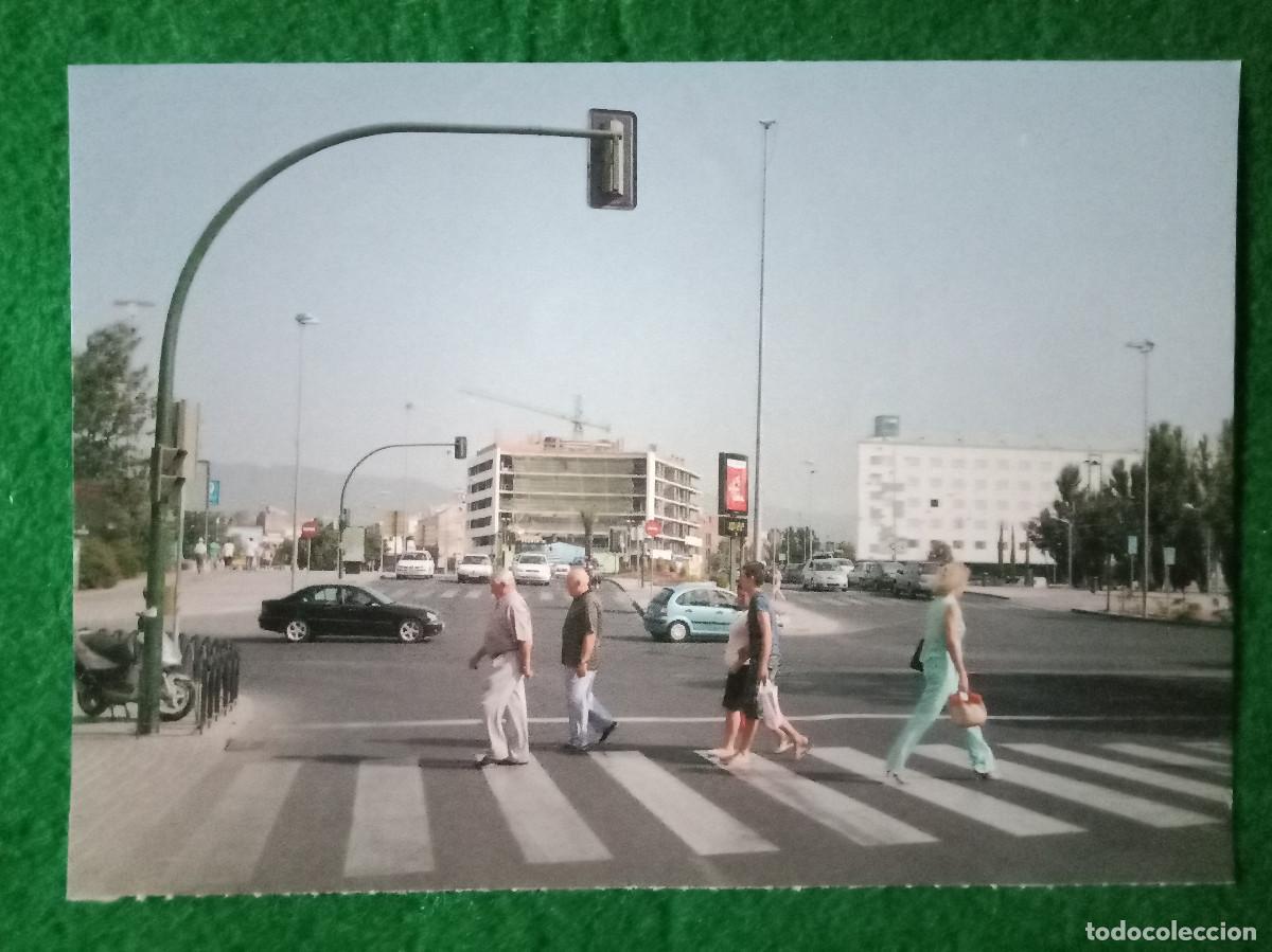 Otros Art&iacute;culos de Coleccionismo en Papel: Fotol&aacute;mina - C&oacute;rdoba, A&ntilde;os&acute;80 a Nuestros d&iacute;as - Lamina, 147 - Fotol&aacute;mina de 15cmt X 10&acute;5cmt.