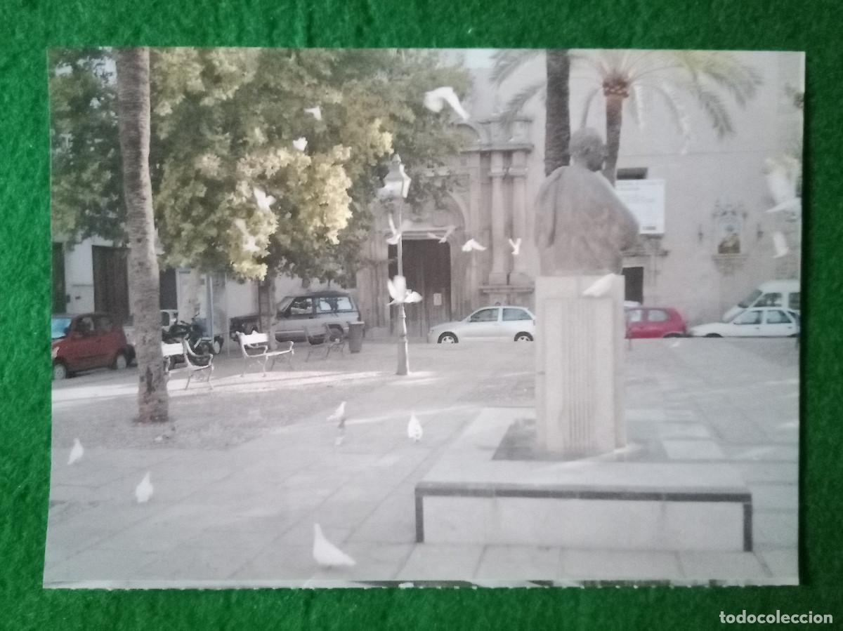 Otros Art&iacute;culos de Coleccionismo en Papel: Fotol&aacute;mina - C&oacute;rdoba, A&ntilde;os&acute;80 a Nuestros d&iacute;as - Lamina, 151 - Fotol&aacute;mina de 15cmt X 10&acute;5cmt.