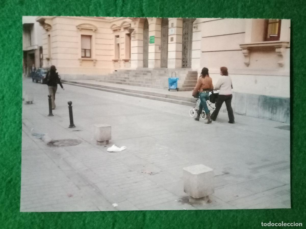 Otros Art&iacute;culos de Coleccionismo en Papel: Fotol&aacute;mina - C&oacute;rdoba, A&ntilde;os&acute;80 a Nuestros d&iacute;as - Lamina, 164 - Fotol&aacute;mina de 15cmt X 10&acute;5cmt.
