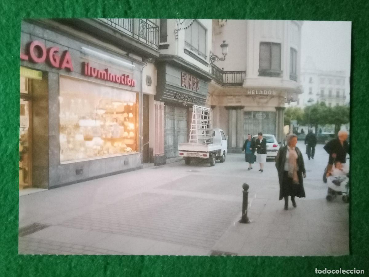 Otros Art&iacute;culos de Coleccionismo en Papel: Fotol&aacute;mina - C&oacute;rdoba, A&ntilde;os&acute;80 a Nuestros d&iacute;as - Lamina, 143 - Fotol&aacute;mina de 15cmt X 10&acute;5cmt.