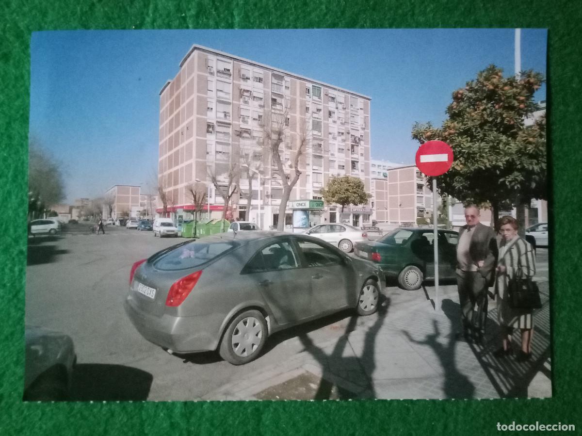 Otros Art&iacute;culos de Coleccionismo en Papel: Fotol&aacute;mina - C&oacute;rdoba, A&ntilde;os&acute;80 a Nuestros d&iacute;as - Lamina, 171 - Fotol&aacute;mina de 15cmt X 10&acute;5cmt.