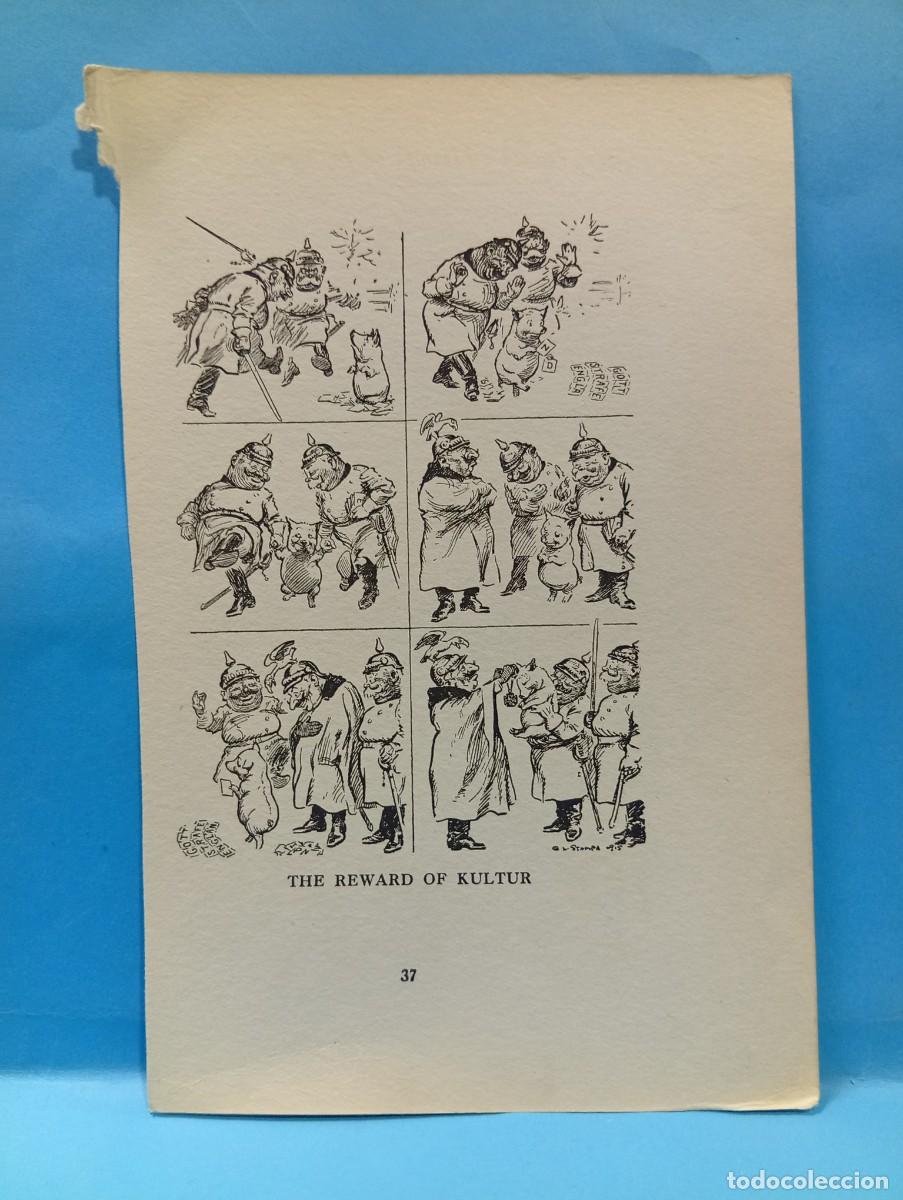 Sammelleidenschaft Andere Papierartikel: ILUSTRACION DE LIBROS. MEDIDAS : 23 X 15 CM APROX.