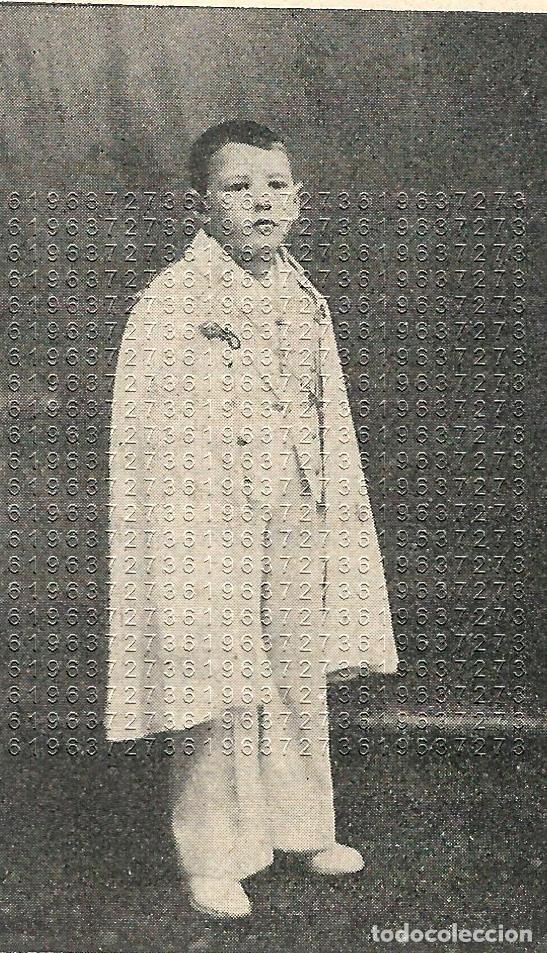 Otros Art&iacute;culos de Coleccionismo en Papel: CERVERA DEL RIO ALHAMA CELSO GRAVALOS 8X5 CLIPPING MUY ANTIGUO M24