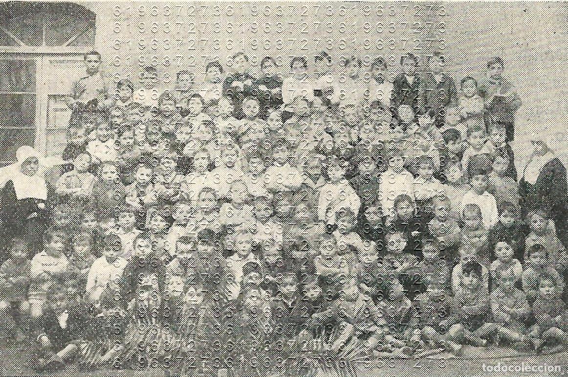 Otros Art&iacute;culos de Coleccionismo en Papel: SAHAGUN LEON 10X6 CLIPPING MUY ANTIGUO M24