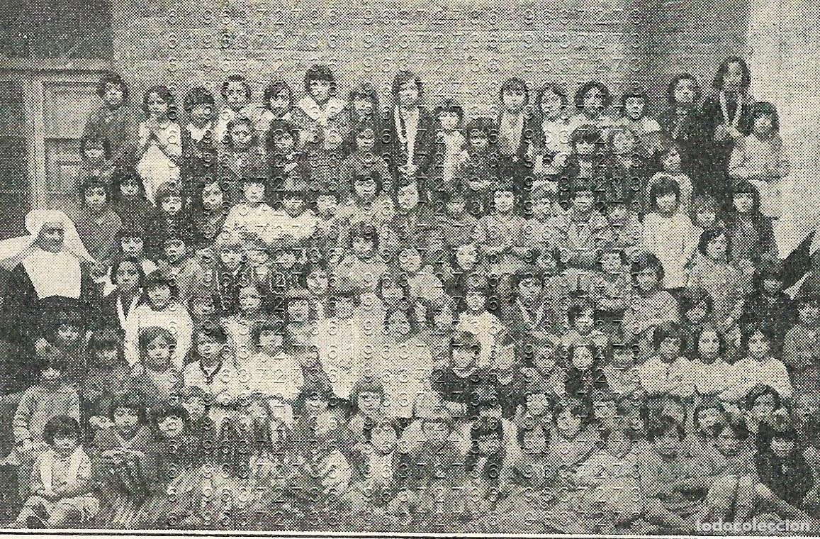 Otros Art&iacute;culos de Coleccionismo en Papel: SAHAGUN LEON 10X6 CLIPPING MUY ANTIGUO M24
