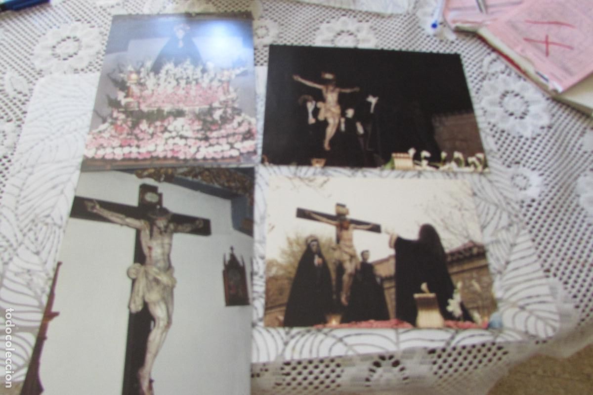 Otros Art&iacute;culos de Coleccionismo en Papel: FOTOS KODAK SEMANA SANTA SALAMANCA