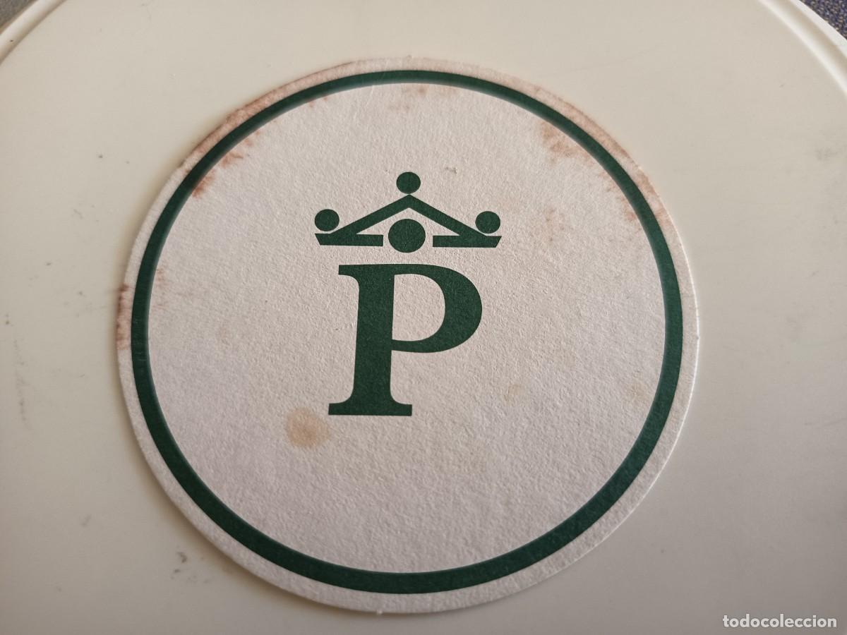 Otros Art&iacute;culos de Coleccionismo en Papel: POSAVASOS PARADORES NACIONALES