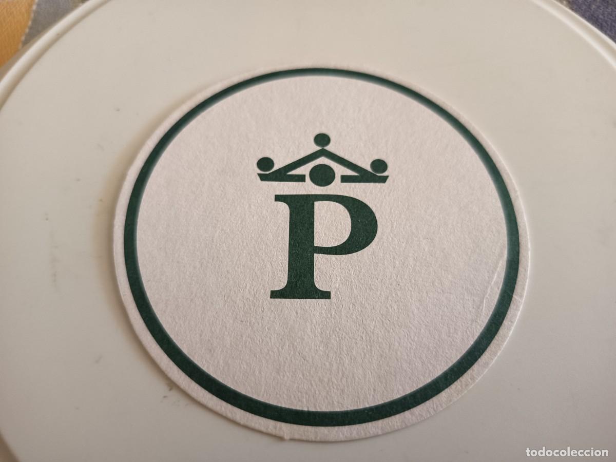 Otros Art&iacute;culos de Coleccionismo en Papel: POSAVASOS PARADORES NACIONALES