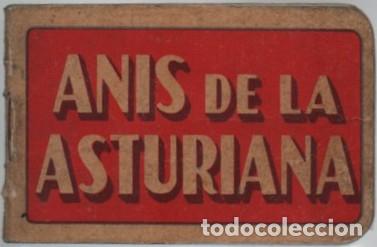 Otros Art&iacute;culos de Coleccionismo en Papel: LIBRETA ANIS PIPO CON ANOTACIONES USADA A-PAPEL-0050