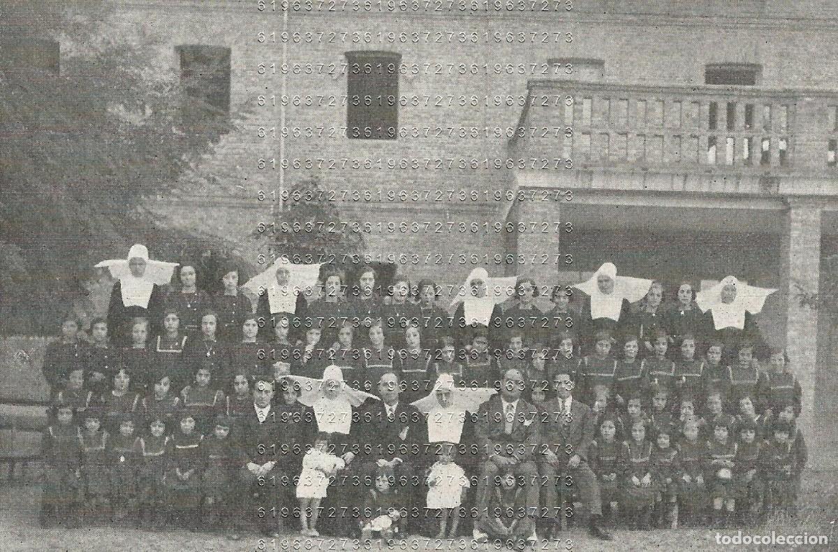 Otros Art&iacute;culos de Coleccionismo en Papel: PALENCIA GOBERNADOR CIVIL 1936 13X8 CLIPPING MUY ANTIGUO M15