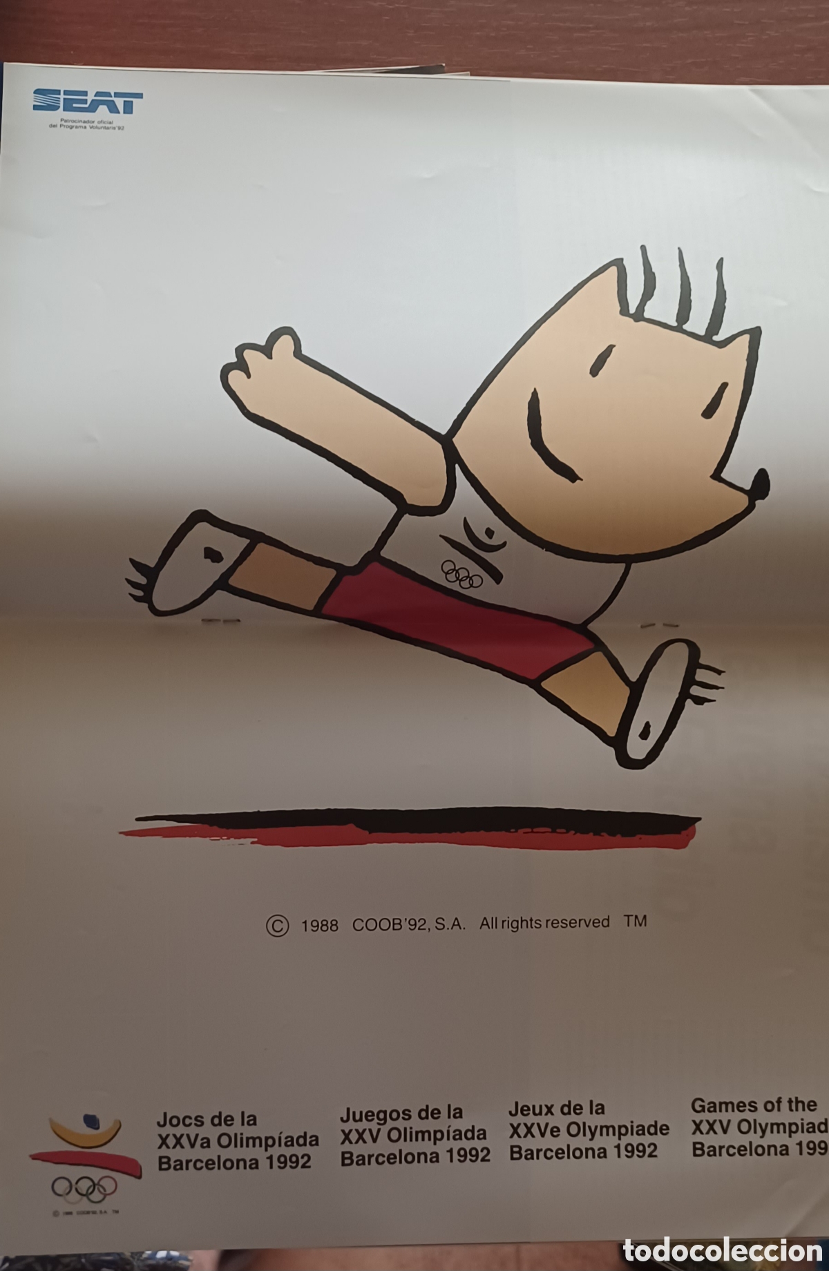 Otros Art&iacute;culos de Coleccionismo en Papel: Lote revistas Voluntaris 92