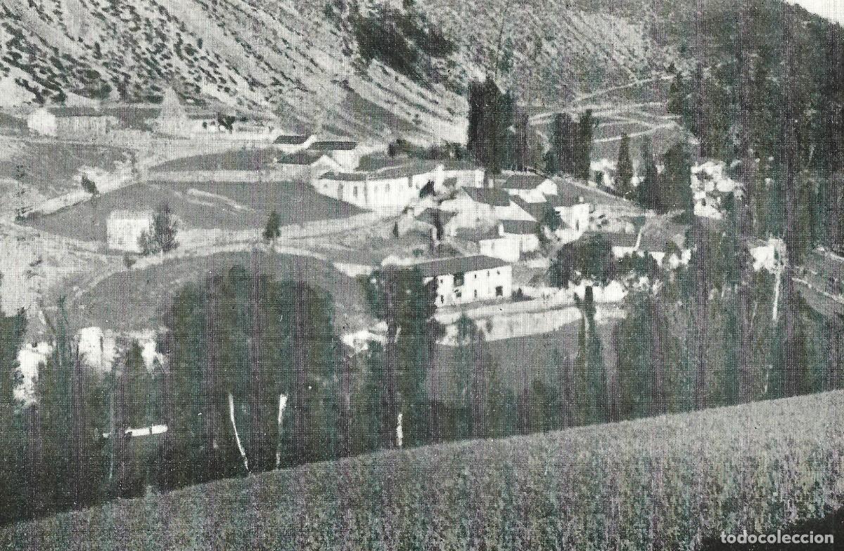 Otros Art&iacute;culos de Coleccionismo en Papel: LA RIERA BABIA LACIANA LEON 16X10 CLIPPING ANTIGUO M24
