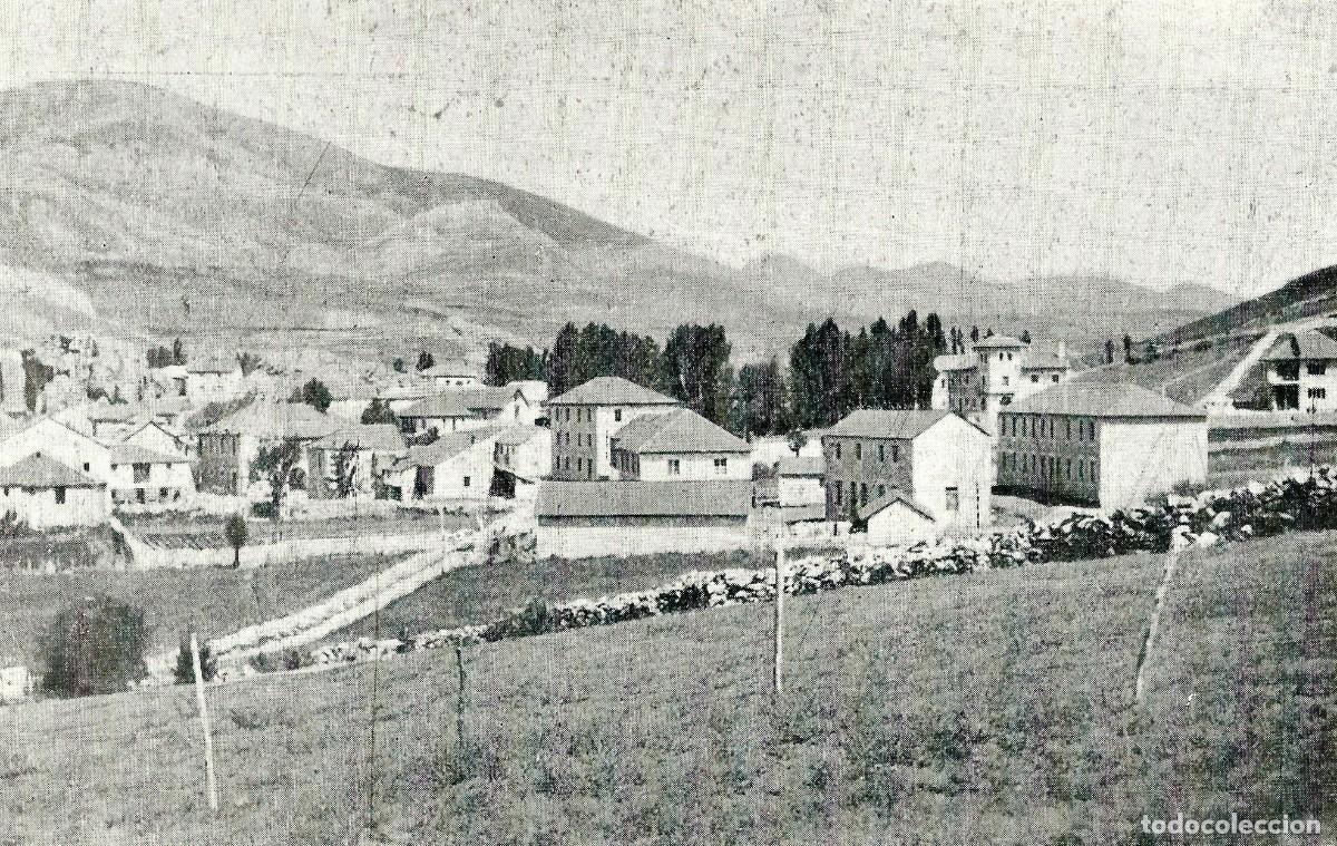 Otros Art&iacute;culos de Coleccionismo en Papel: SAN EMILIANO BABIA LACIANA LEON 16X10 CLIPPING ANTIGUO M24