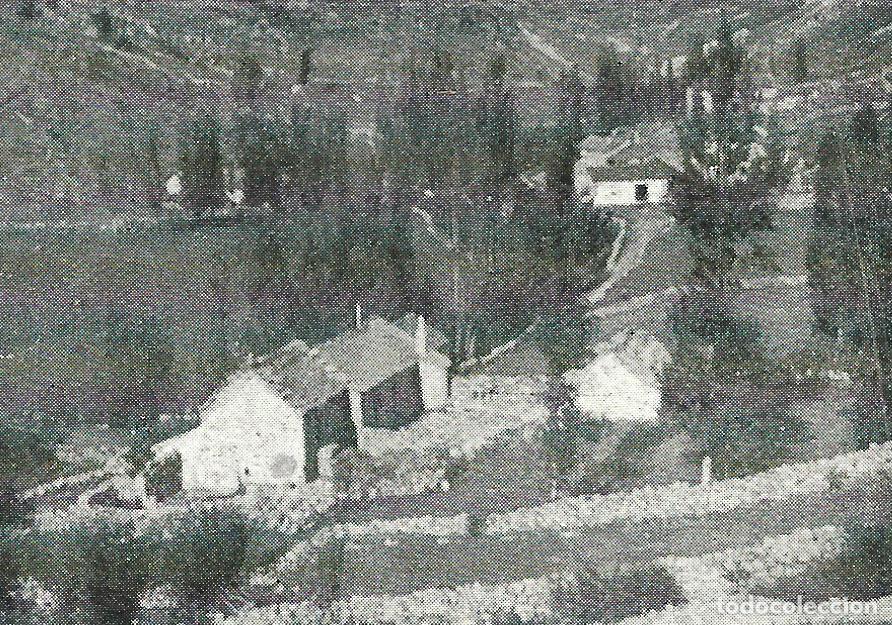 Otros Art&iacute;culos de Coleccionismo en Papel: KEISJU BABIA LACIANA LEON 8X5 CLIPPING ANTIGUO M23