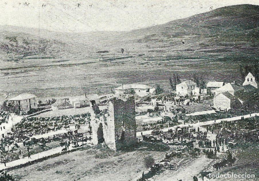 Otros Art&iacute;culos de Coleccionismo en Papel: PIEDRAFITA BABIA LACIANA LEON 8X5 CLIPPING ANTIGUO M23