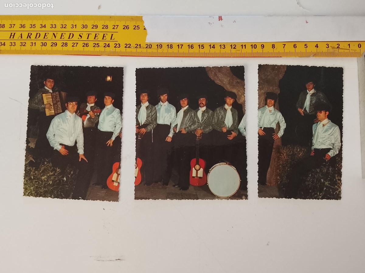 Otros Art&iacute;culos de Coleccionismo en Papel: ANTIGUO carton troquelado tipo cromo, carnaval de cadiz agrupacion