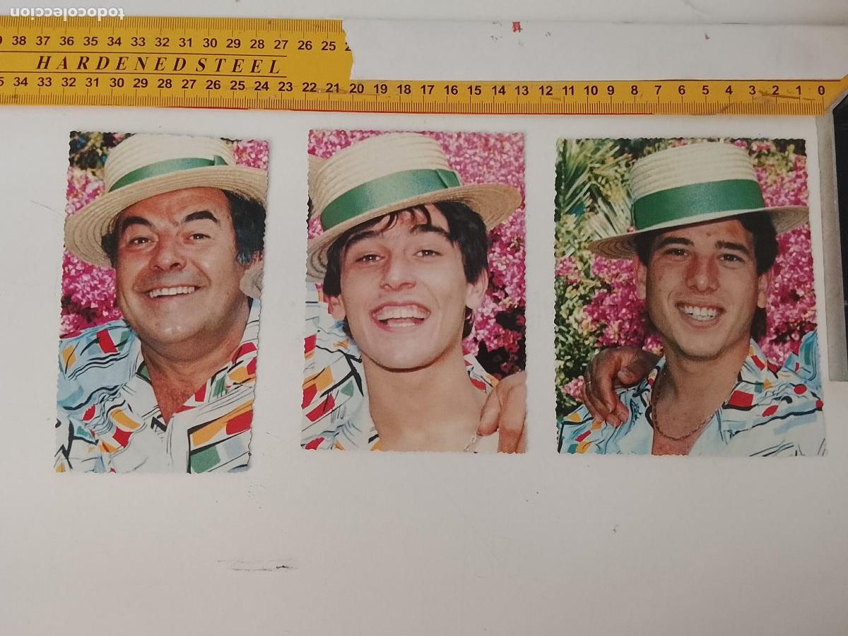 Otros Art&iacute;culos de Coleccionismo en Papel: ANTIGUO carton troquelado tipo cromo, carnaval de cadiz agrupacion
