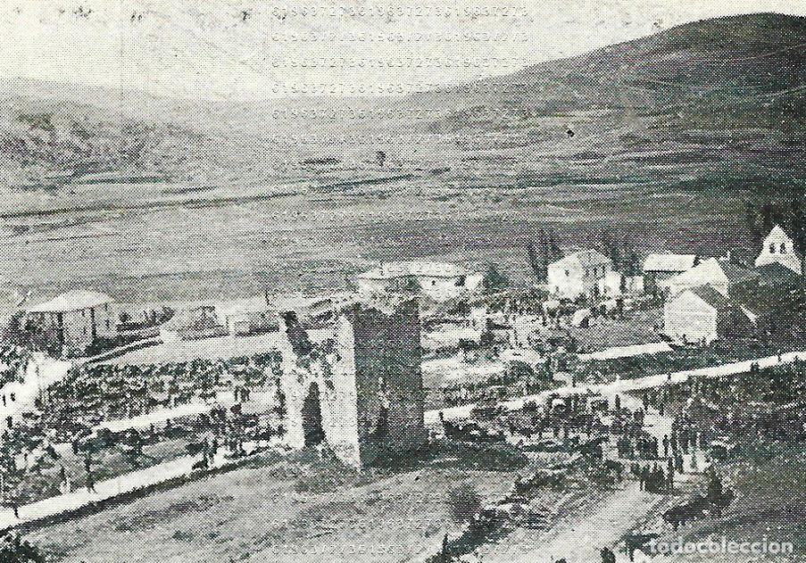 Collectionnisme Papier divers: PIEDRAFITA BABIA LACIANA LEON 8X5 CLIPPING ANTIGUO M23