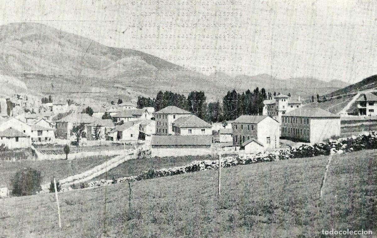 Otros Art&iacute;culos de Coleccionismo en Papel: SAN EMILIANO BABIA LACIANA LEON 16X10 CLIPPING ANTIGUO M24
