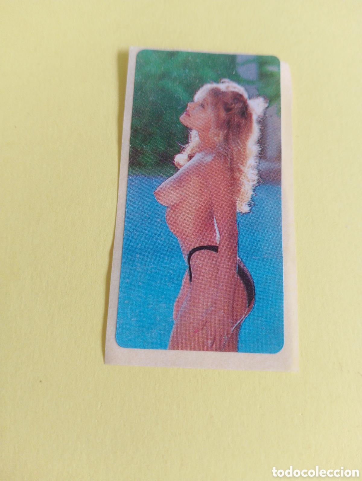 Otros Art&iacute;culos de Coleccionismo en Papel: Cromos chicle t- tazas chicles