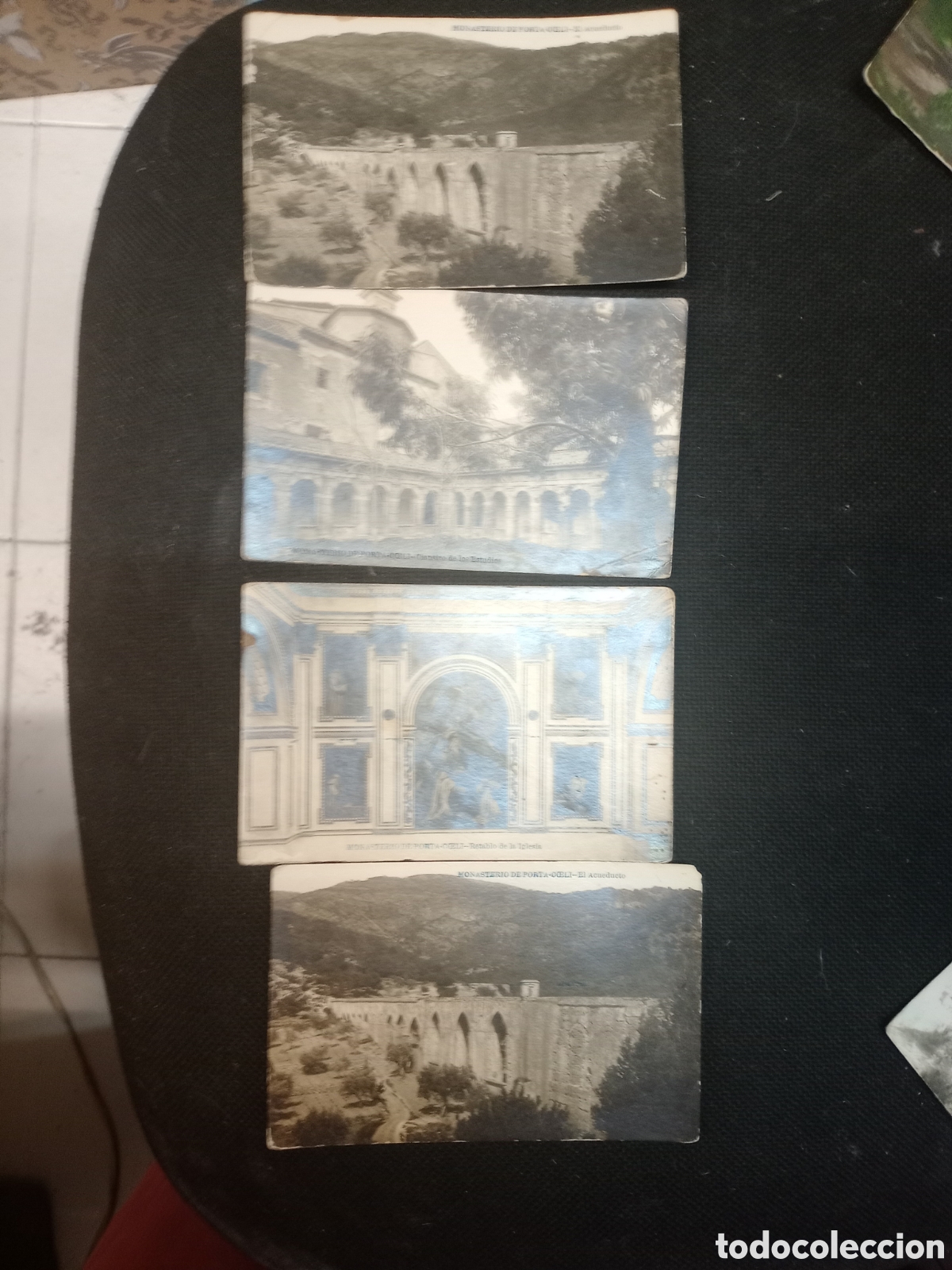 Otros Art&iacute;culos de Coleccionismo en Papel: Porta Coeli de Valencia