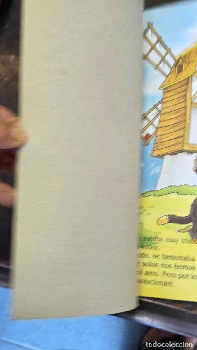 Otros art&iacute;culos de coleccionismo en papel: cuentos antiguo vintage - Foto 3