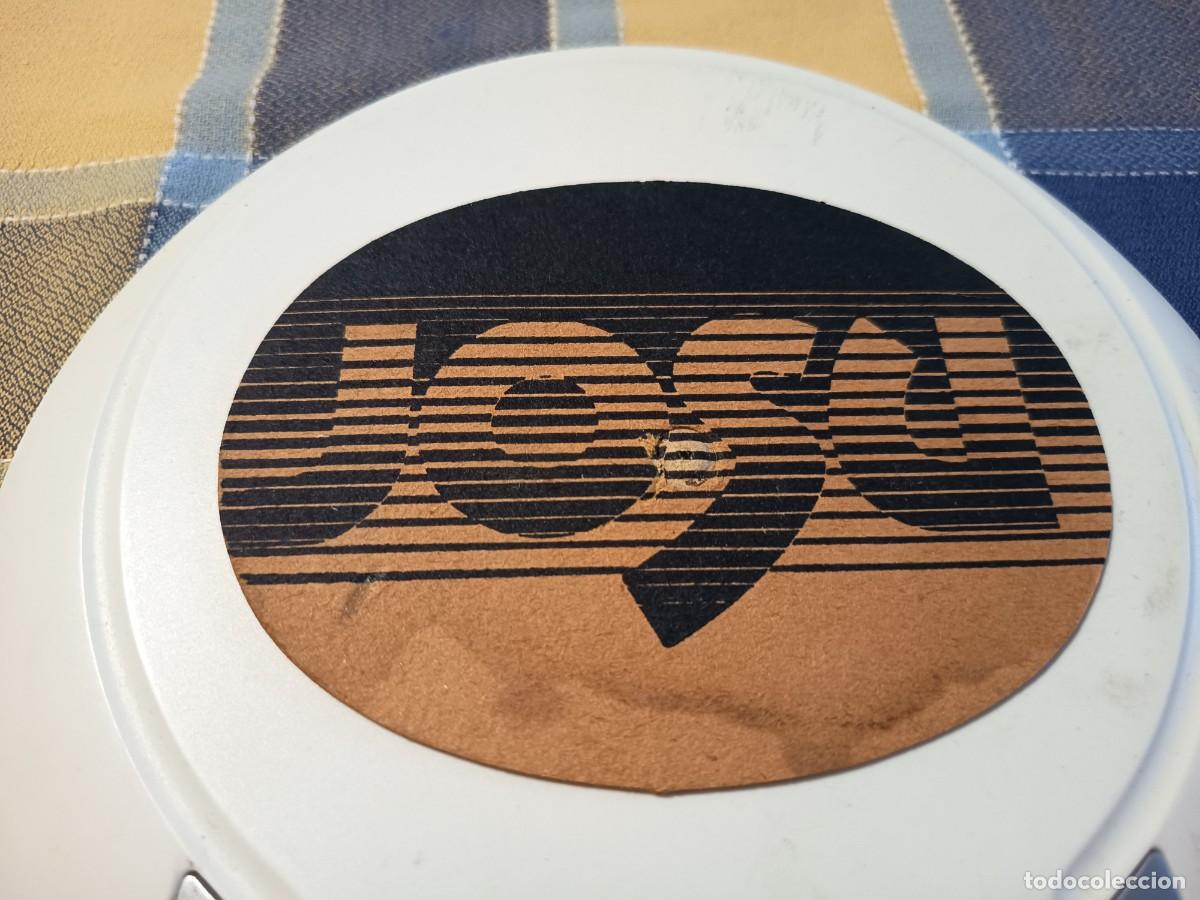 Otros Art&iacute;culos de Coleccionismo en Papel: POSAVASOS PUB JOSU-VITORIA-ALAVA