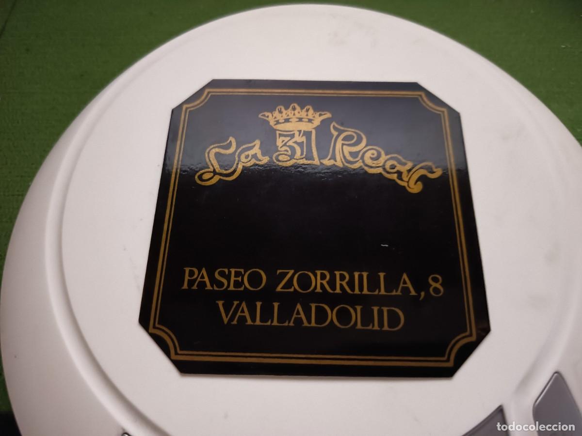 Otros Art&iacute;culos de Coleccionismo en Papel: POSAVASOS PUB LA 31 REAL -VALLADOLID