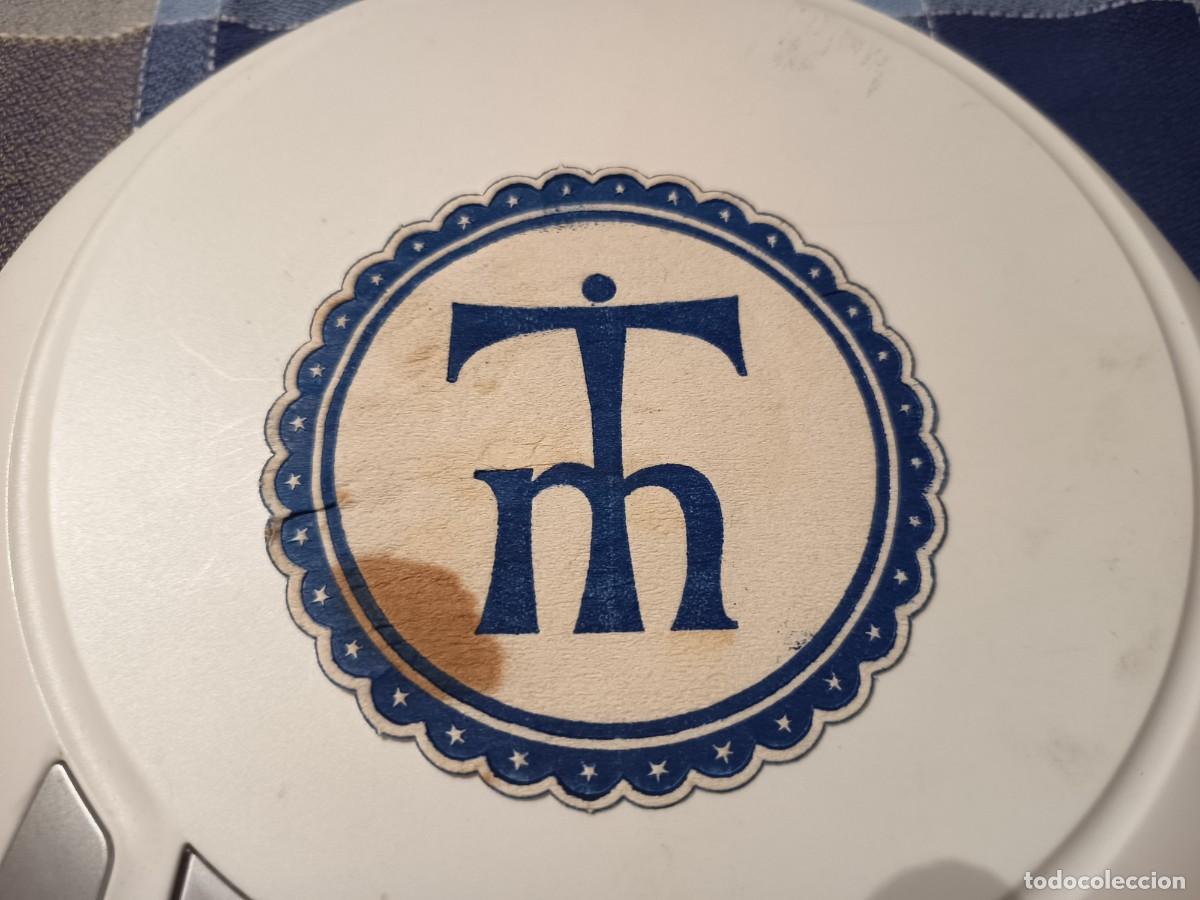 Otros Art&iacute;culos de Coleccionismo en Papel: POSAVASOS TM A IDENTIFICAR