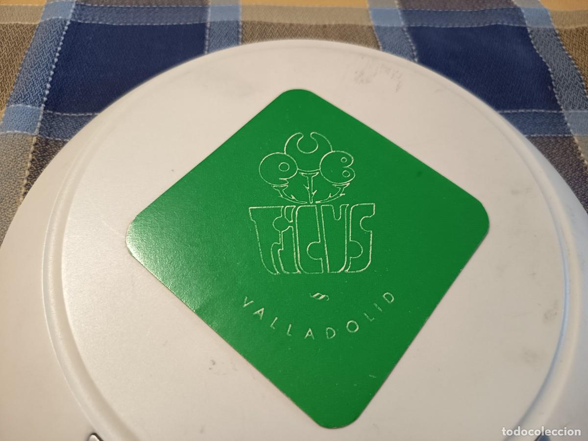 Otros Art&iacute;culos de Coleccionismo en Papel: POSAVASOS PUB FICUS-VALLADOLID