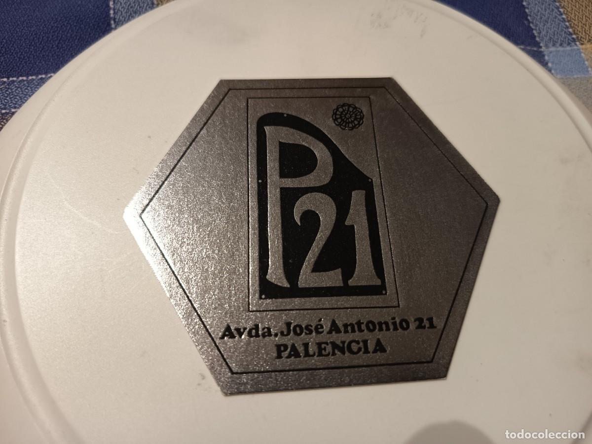 Otros Art&iacute;culos de Coleccionismo en Papel: POSAVASOS PUB P21-PALENCIA