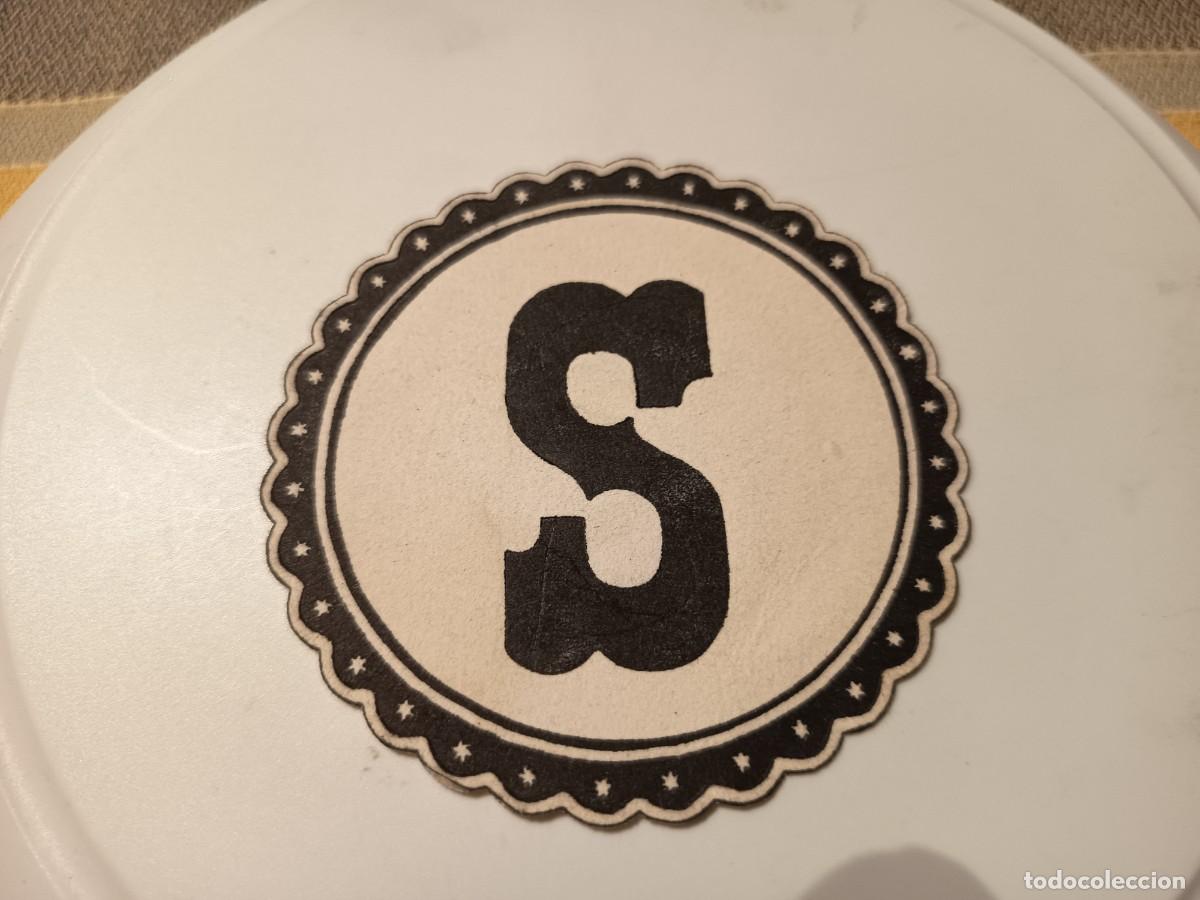 Otros Art&iacute;culos de Coleccionismo en Papel: POSAVASOS PUB S- A IDENTIFICAR