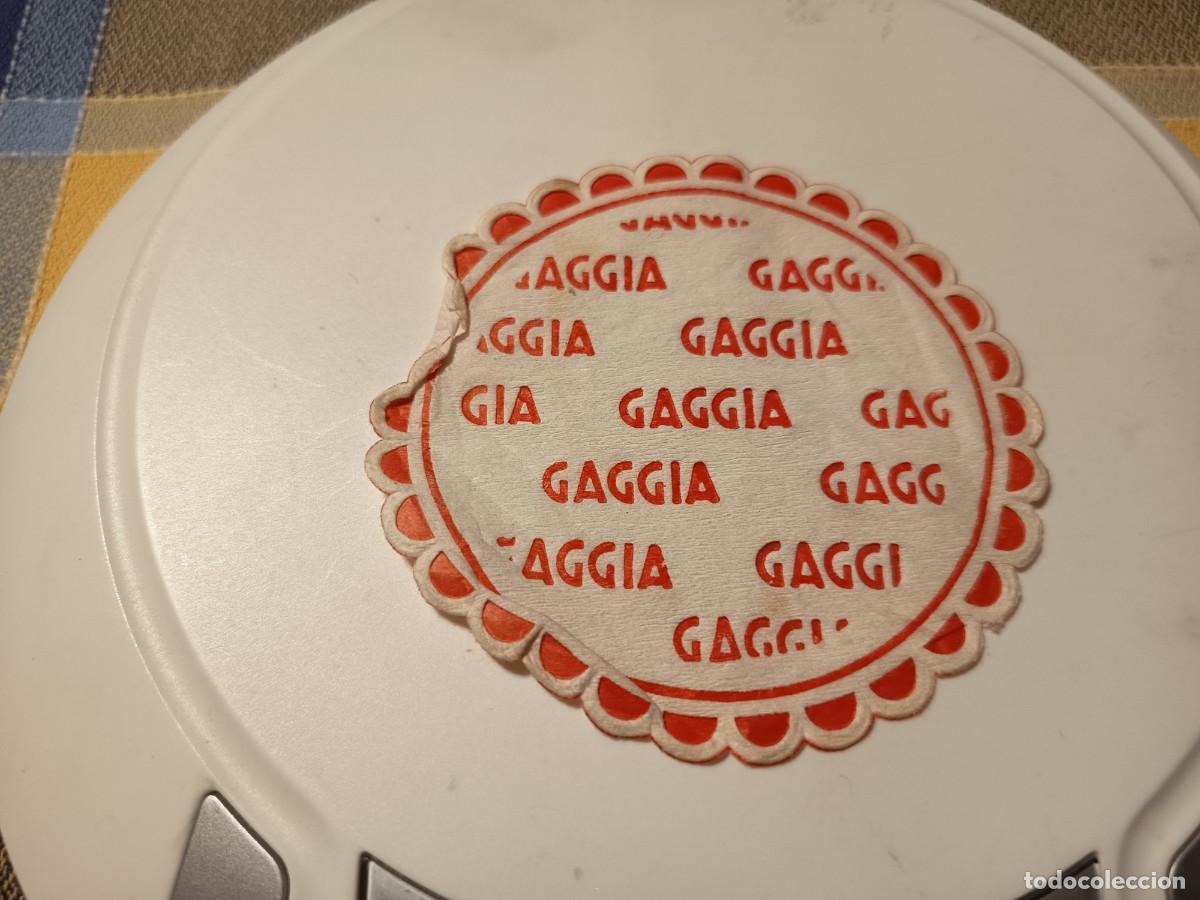 Otros Art&iacute;culos de Coleccionismo en Papel: POSAVASOS CAFES GAGGIA-A IDENTIFICAR