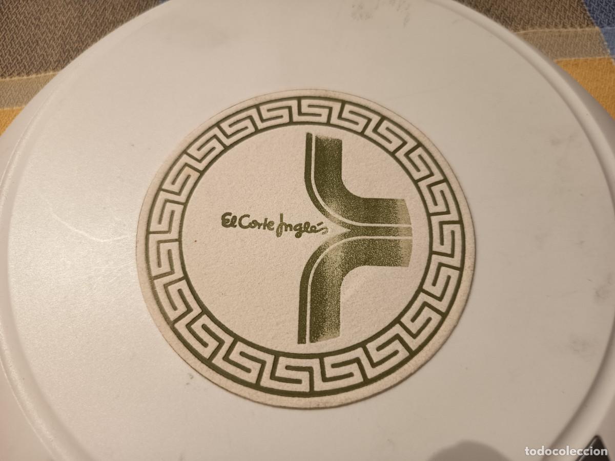 Otros Art&iacute;culos de Coleccionismo en Papel: POSAVASOS ALMACENES EL CORTE INGLES