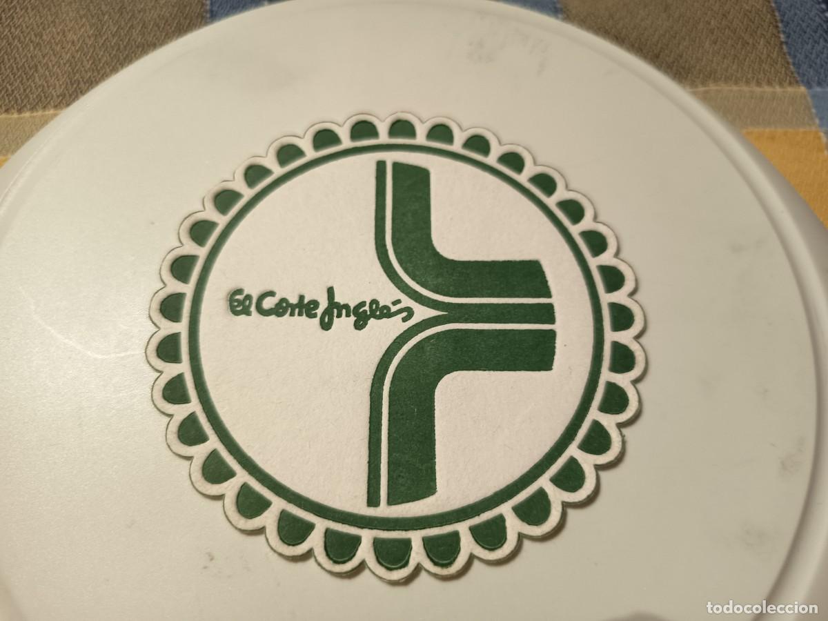 Otros Art&iacute;culos de Coleccionismo en Papel: POSAVASOS ALMACENES EL CORTE INGLES