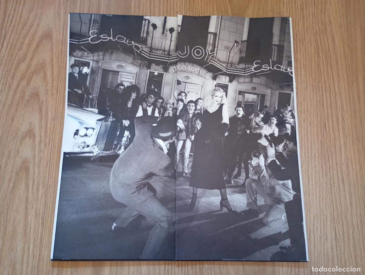 Otros Art&iacute;culos de Coleccionismo en Papel: COLECCION 8 LAMINAS FOTOGRAFIAS PROMOCIONALES LICORES JOY ESLAVA 1993 32X32 NAVIDAD