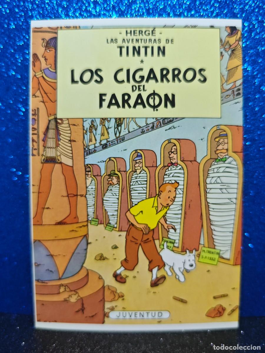 Otros art&iacute;culos de coleccionismo en papel: FLAYER FLYER PUBLICIDAD TINTIN EDITORIAL JUVENTUD