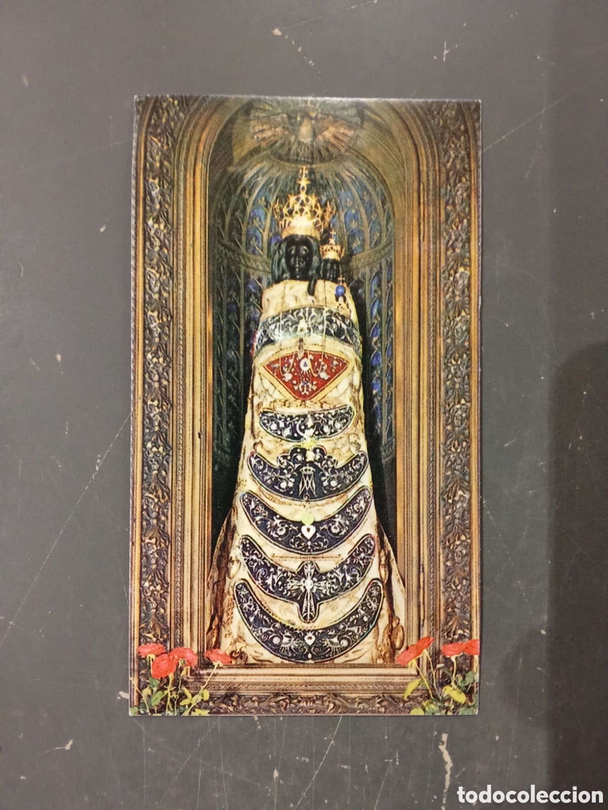 Otros art&iacute;culos de coleccionismo en papel: Recordatorio El Angelus