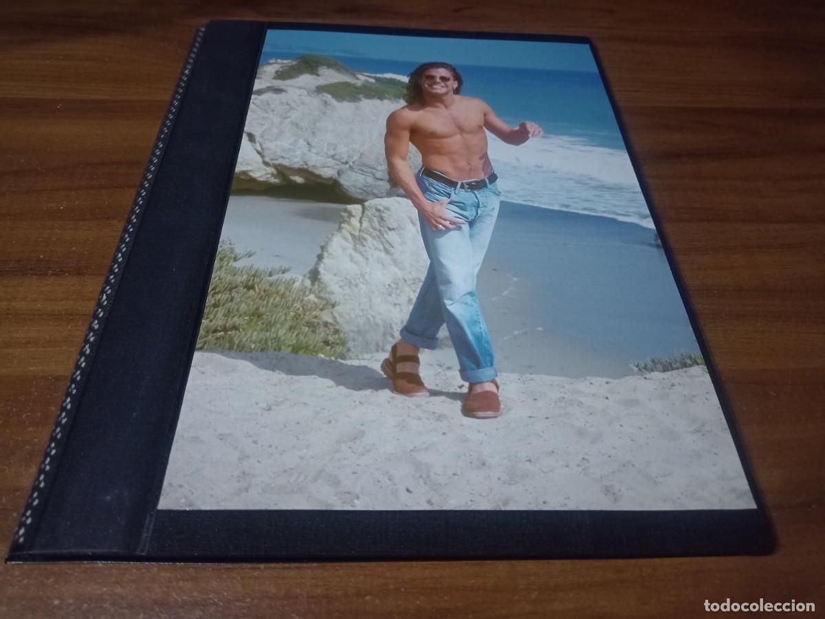 Otros art&iacute;culos de coleccionismo en papel: Ricky Martin * Carpeta Recortes Revistas Clippings # 2