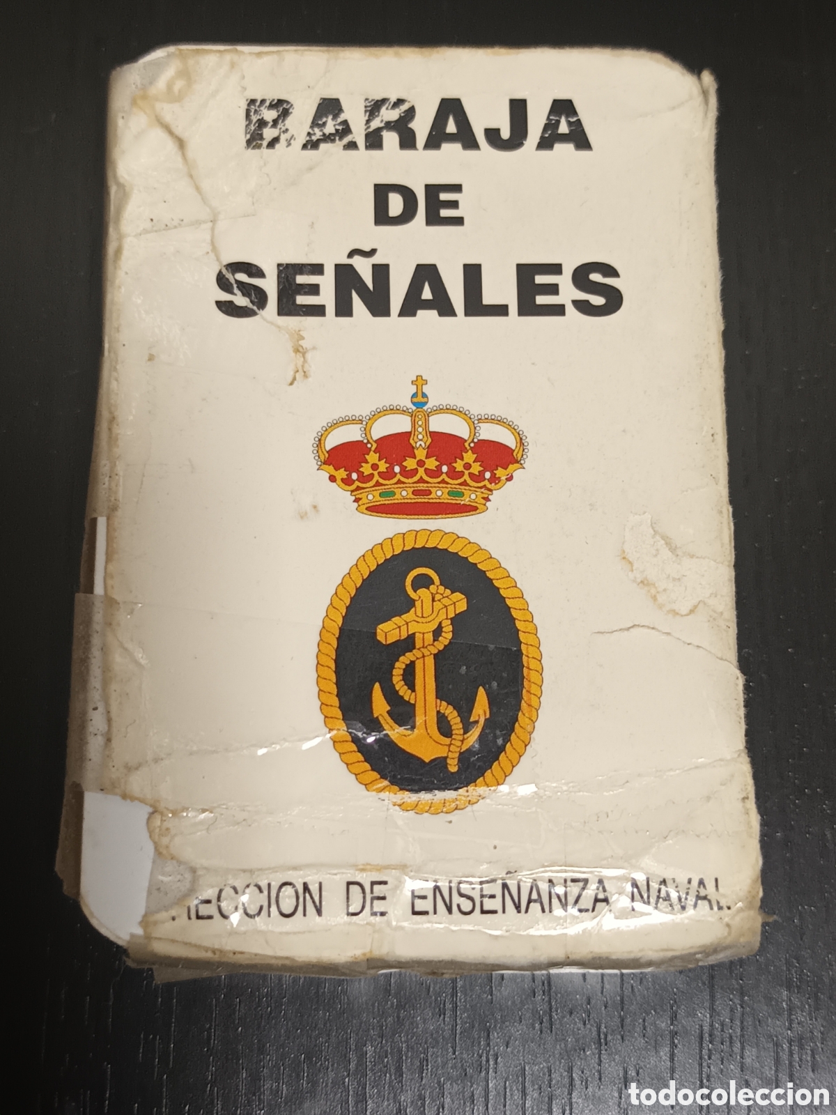 Otros art&iacute;culos de coleccionismo en papel: Centro de ayudas a la ense&ntilde;anza de la armada