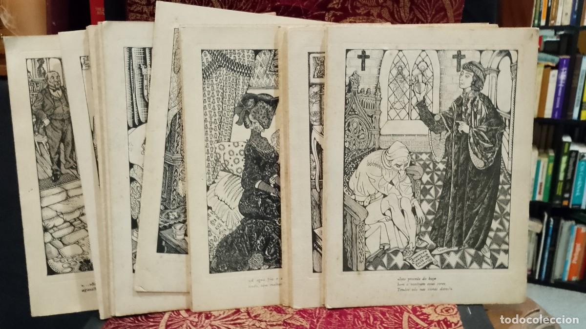 Otros art&iacute;culos de coleccionismo en papel: A Medicina na Literatura Portuguesa Instituto Pasteur