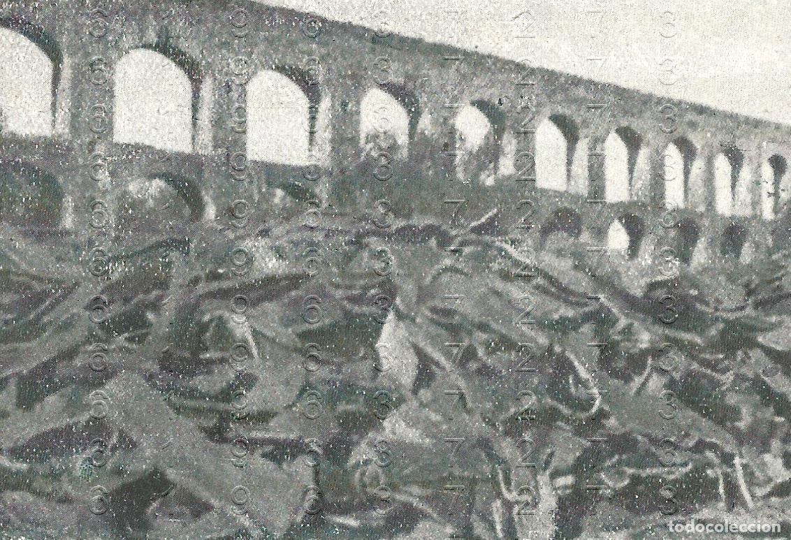 Otros art&iacute;culos de coleccionismo en papel: MERIDA CORCHO CLIPPING MUY ANTIGUO 10X6 B28