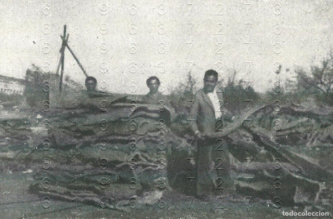 Otros art&iacute;culos de coleccionismo en papel: MERIDA CORCHO CLIPPING MUY ANTIGUO 10X6 B28