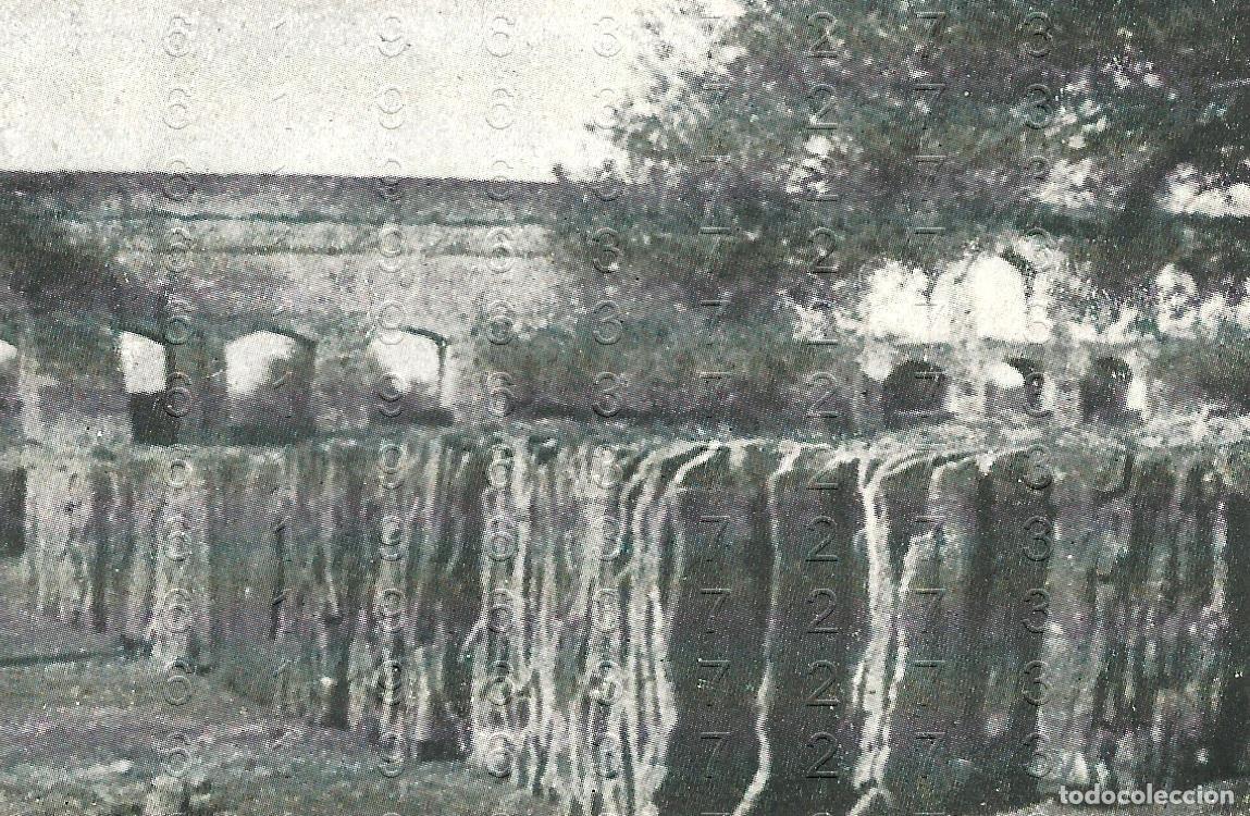 Otros art&iacute;culos de coleccionismo en papel: MERIDA CORCHO CLIPPING MUY ANTIGUO 10X6 B28
