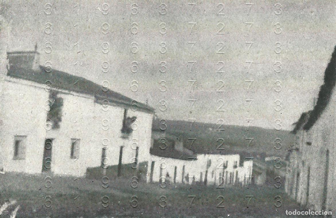 Otros art&iacute;culos de coleccionismo en papel: MERIDA ALJUCEN CLIPPING MUY ANTIGUO 10X6 B28
