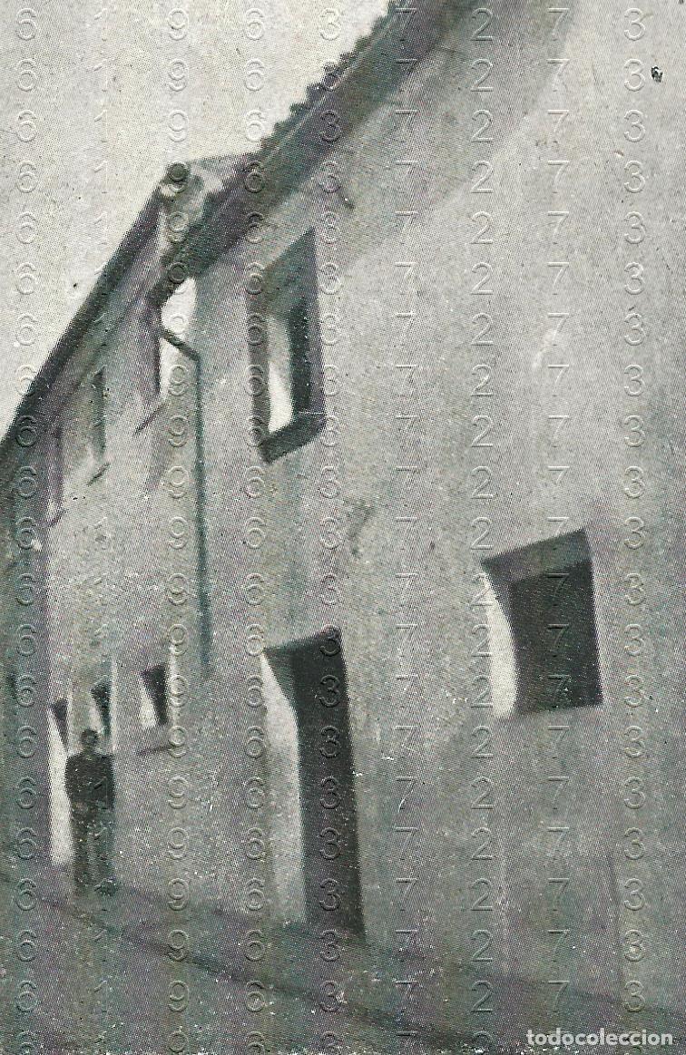 Otros art&iacute;culos de coleccionismo en papel: MERIDA CASAS CON VOLANTES CLIPPING MUY ANTIGUO 10X6 B28