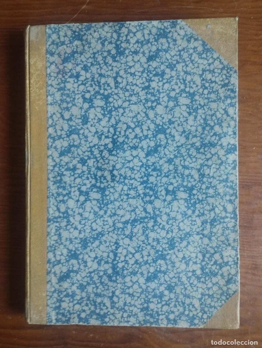 Otros art&iacute;culos de coleccionismo en papel: libro de contabilidad cl&aacute;sico de gran tama&ntilde;o (formato folio) con un rayado especial de &rdquo;Libro Diario